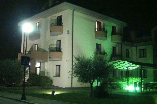 Locanda Da Vito (Provinz Venedig)